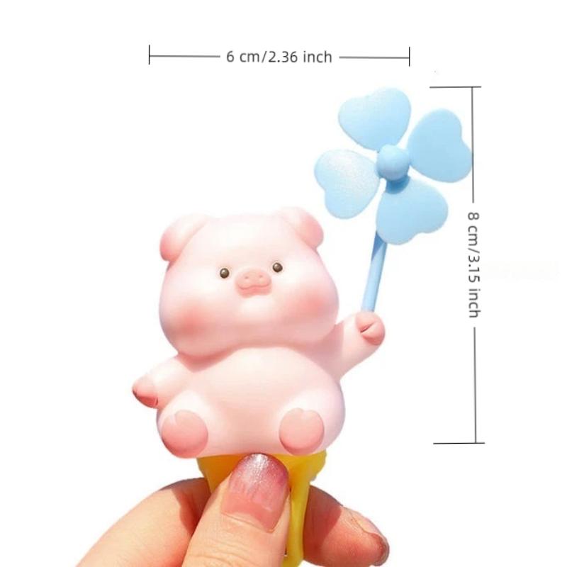 Commuting With Bike - Bike Handlebar Decorations Funny Durable PVC