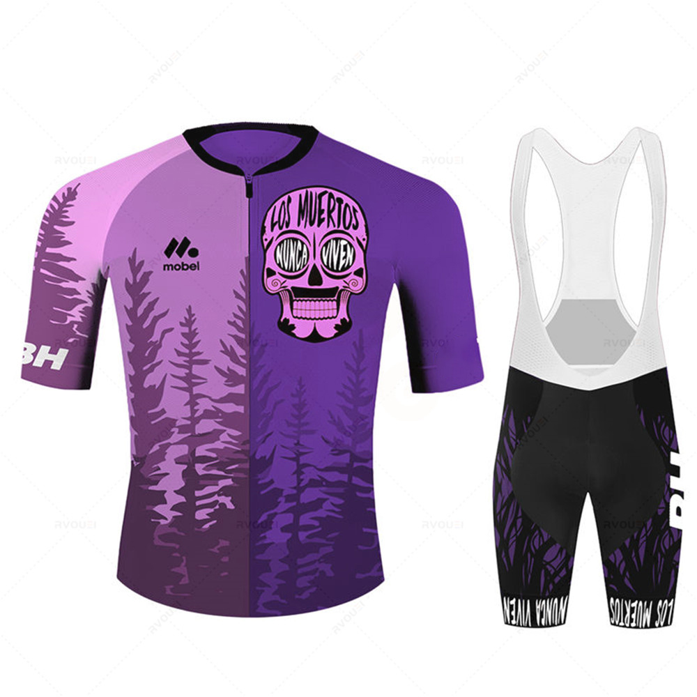 Cycling Commuter Clothing - New Road Team Summer Cycling Jersey