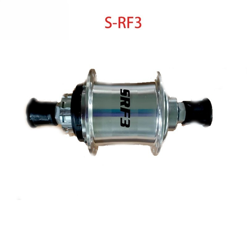 Cycling Commute Speed - 3 Speed Internal Geared Hub Inner