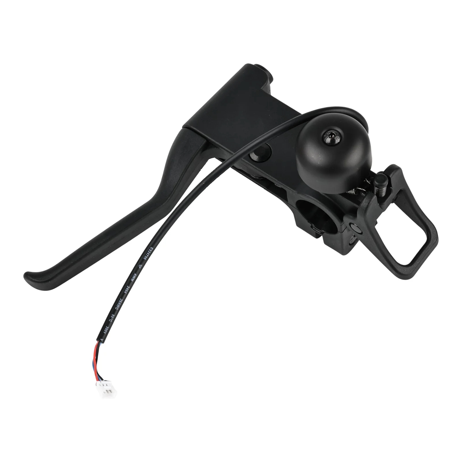 Bell Handlebar Ring - Brake Lever For Xiaomi 5 /