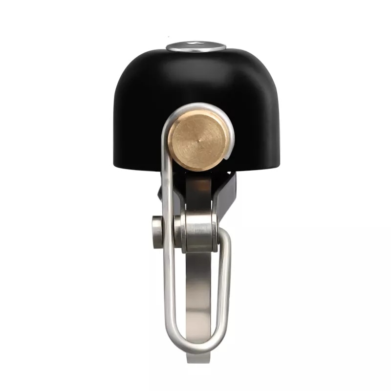 Bell Handlebar Ring - Bicycle Bell Retro Classical Clear Loud