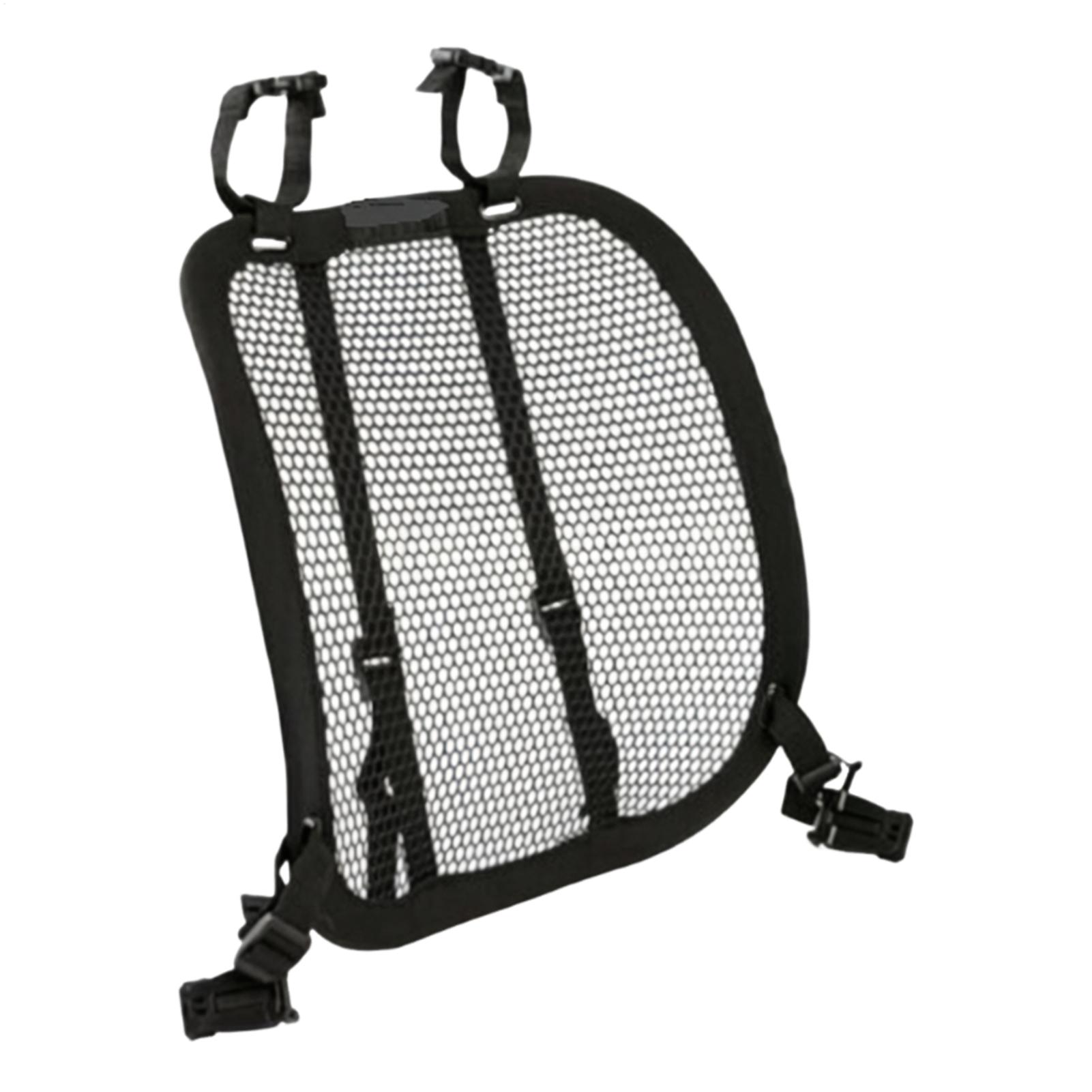Cycling Commuter Backpack - 1pc Universal Rucksack Airflow Spacer Backpack