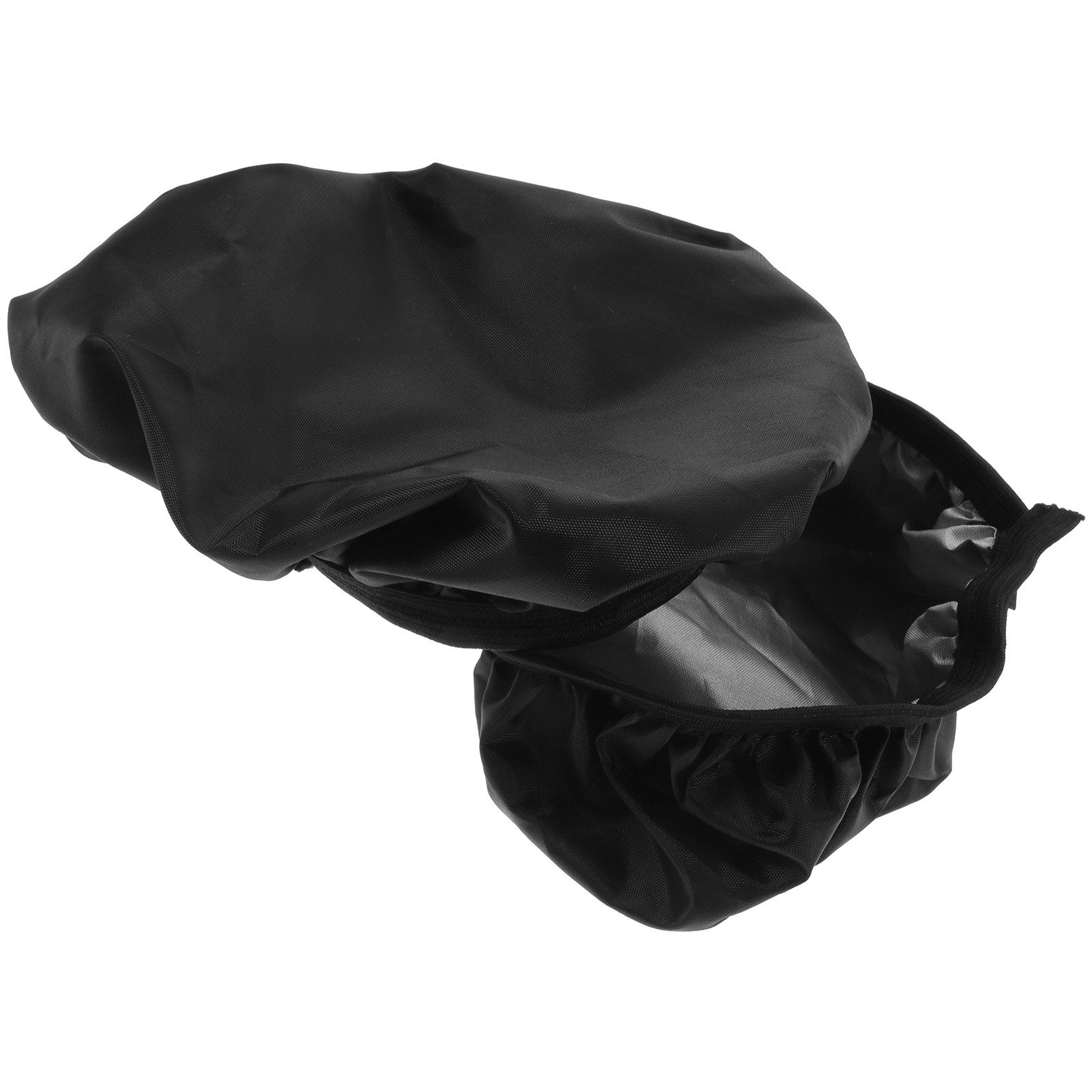 Cycling Commute Rain - 2Pcs Waterproof Elastic Bike Seat Cover