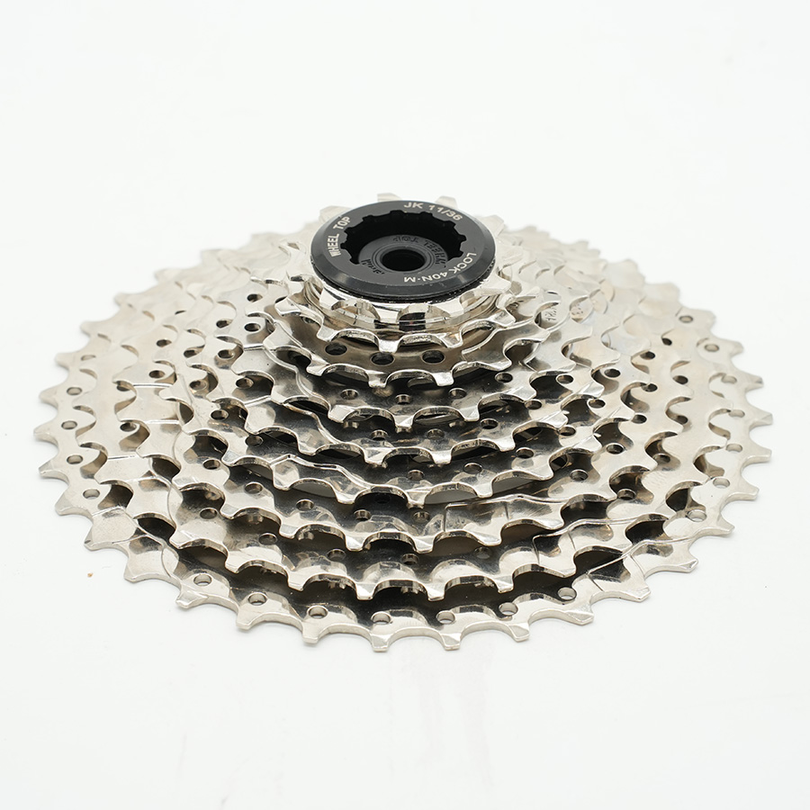 Cycling Commute Speed - Wholesale Manufacture 9 Speed Freewheel Cassette