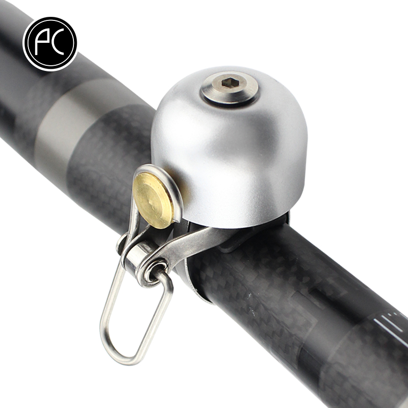 Bell Handlebar Ring - PCycling Bicycle Bell Classic Bike Bell