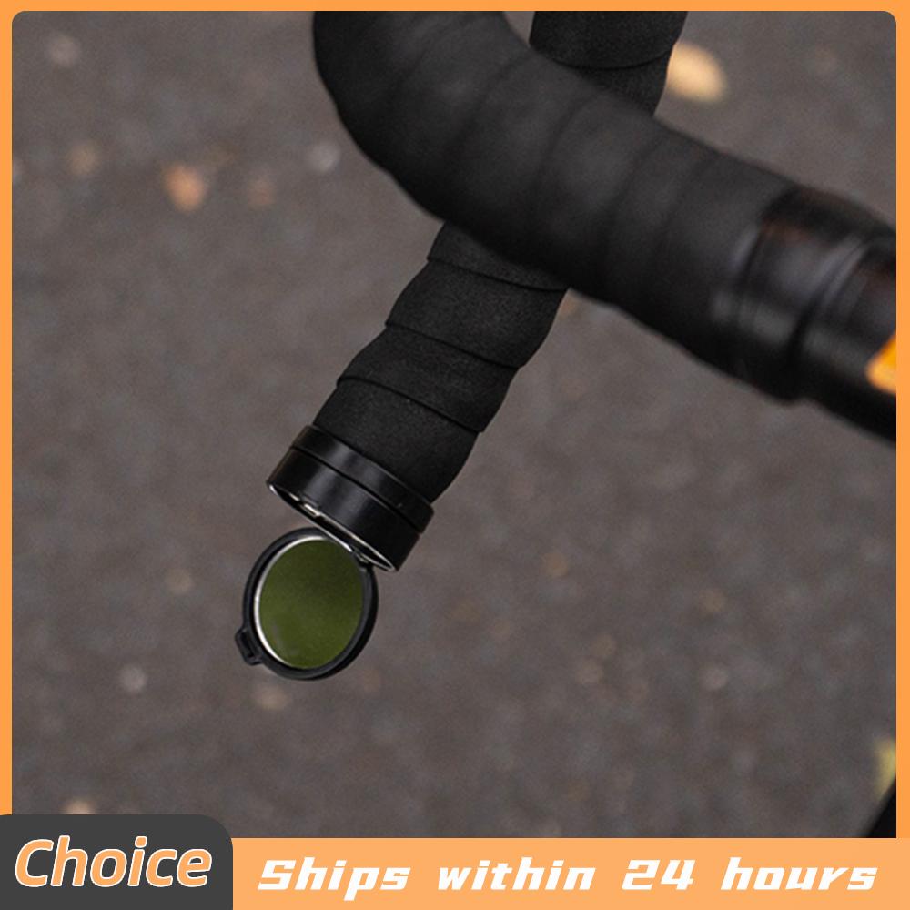 Mirror Handlebar Convex - 1-5PCS Bicycle Rearview Mirror Universal Cycling