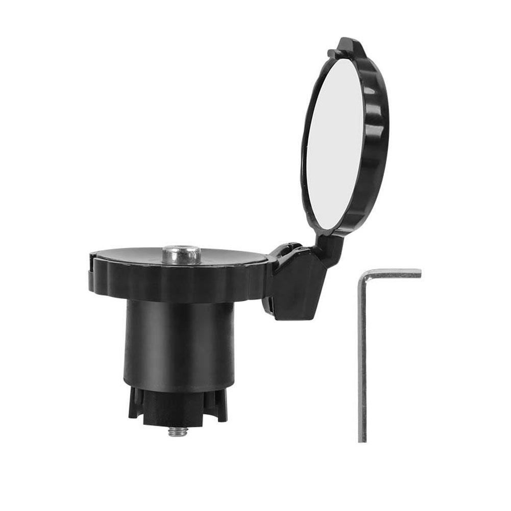 Bicycle Handlebar Rearview Mir - Mirror Handlebar Convex recension och pris