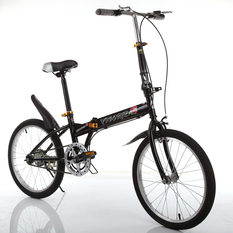 Hot Sale New 20 Inch Adult Gif - Cycling Commute Speed recension och pris