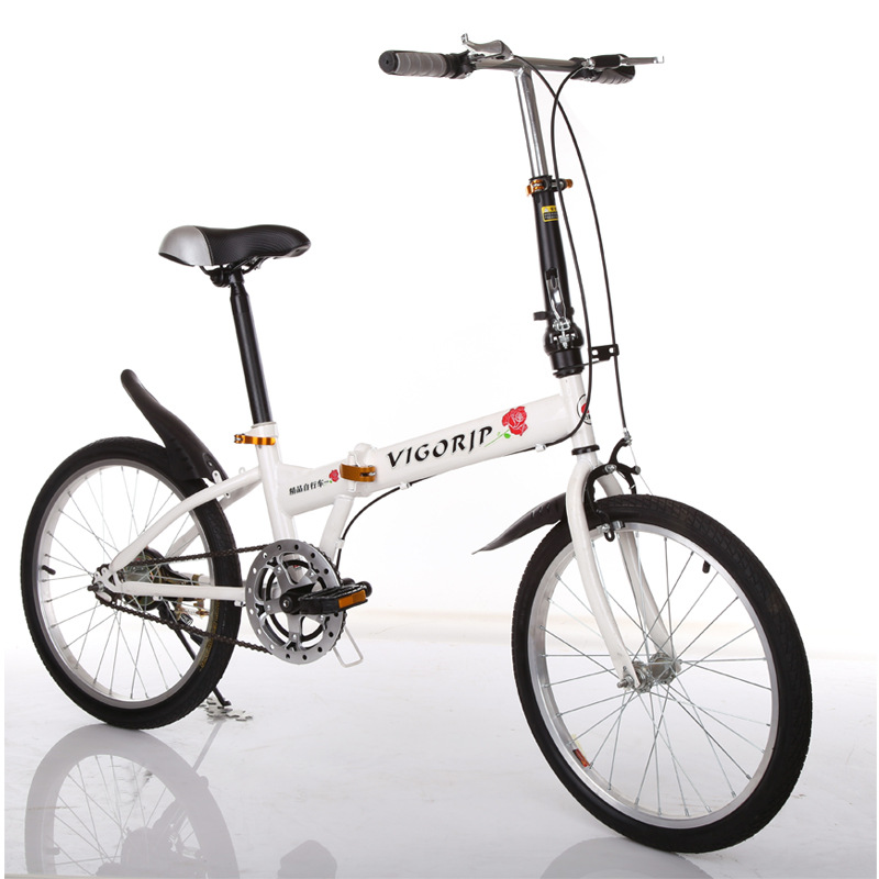 Hot Sale New 20 Inch Adult Gif - Cycling Commute Speed recension och pris