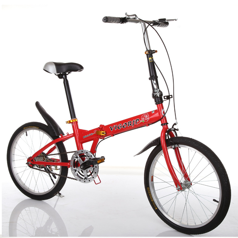 Hot Sale New 20 Inch Adult Gif - Cycling Commute Speed recension och pris