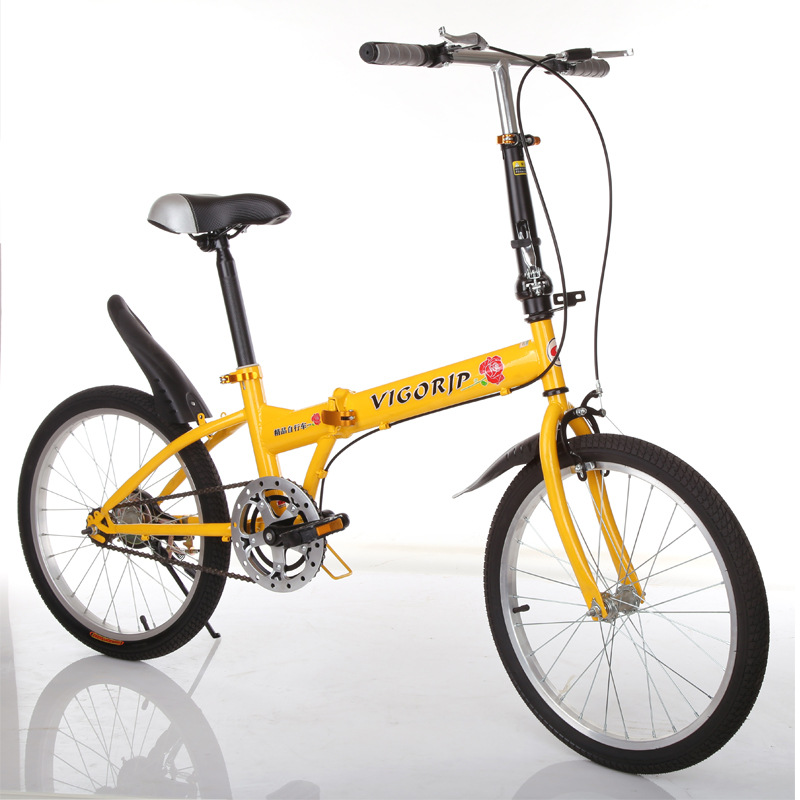 Hot Sale New 20 Inch Adult Gif - Cycling Commute Speed recension och pris