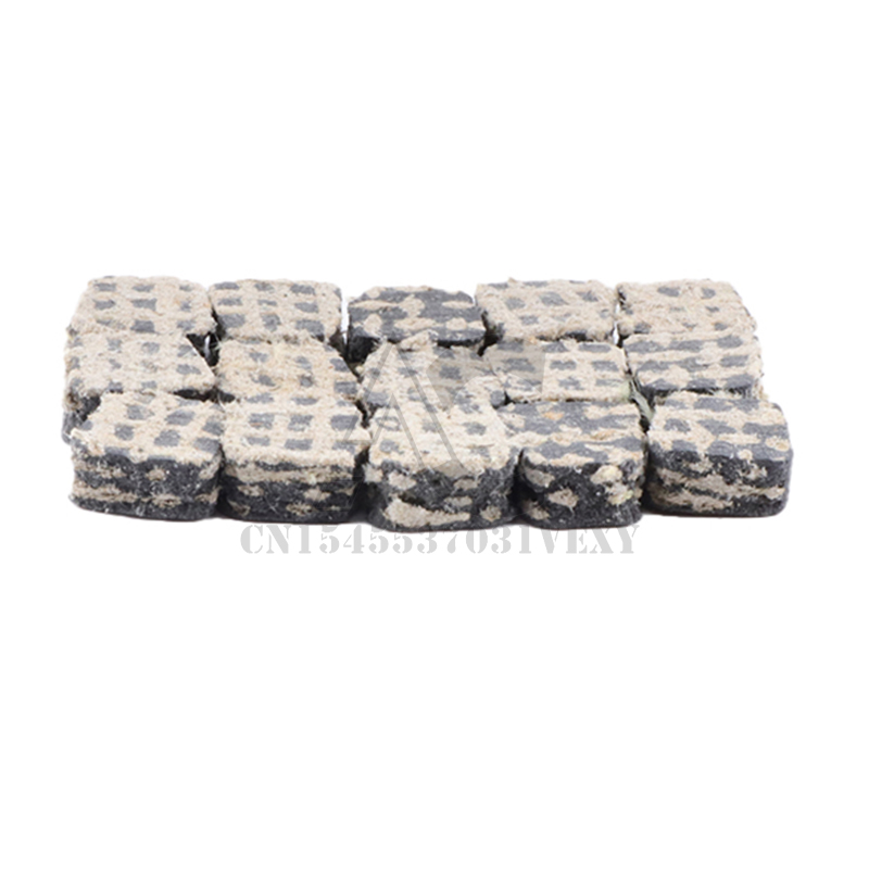Engine Clutch Pads Square Shap - Cycling Zones recension och pris