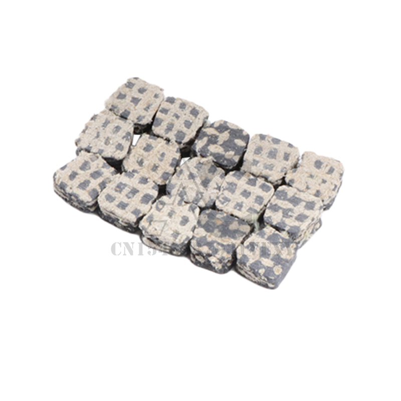 Engine Clutch Pads Square Shap - Cycling Zones recension och pris