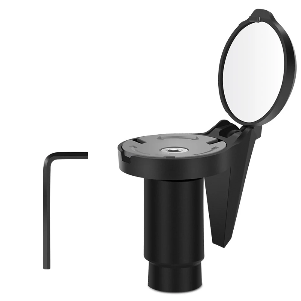 Bicycle Handlebar End Rearview - Mirror Handlebar Convex recension och pris
