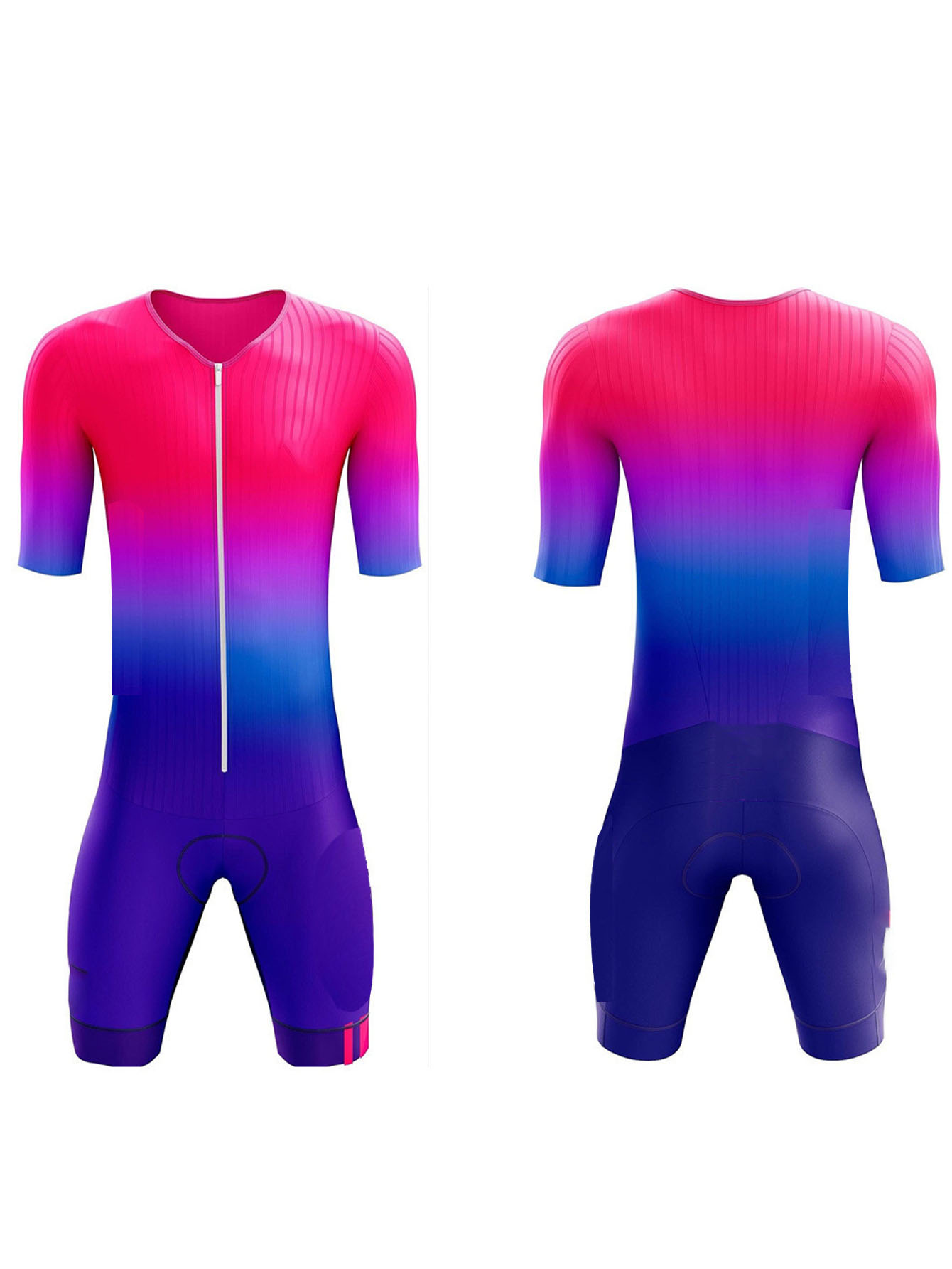 Team Triathlon Suit Men Cyclin - Cycling Commuter Clothing recension och pris