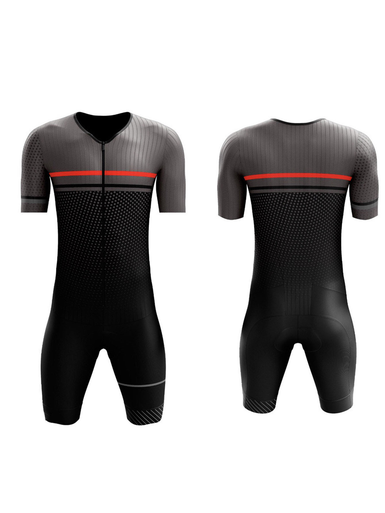 Team Triathlon Suit Men Cyclin - Cycling Commuter Clothing recension och pris