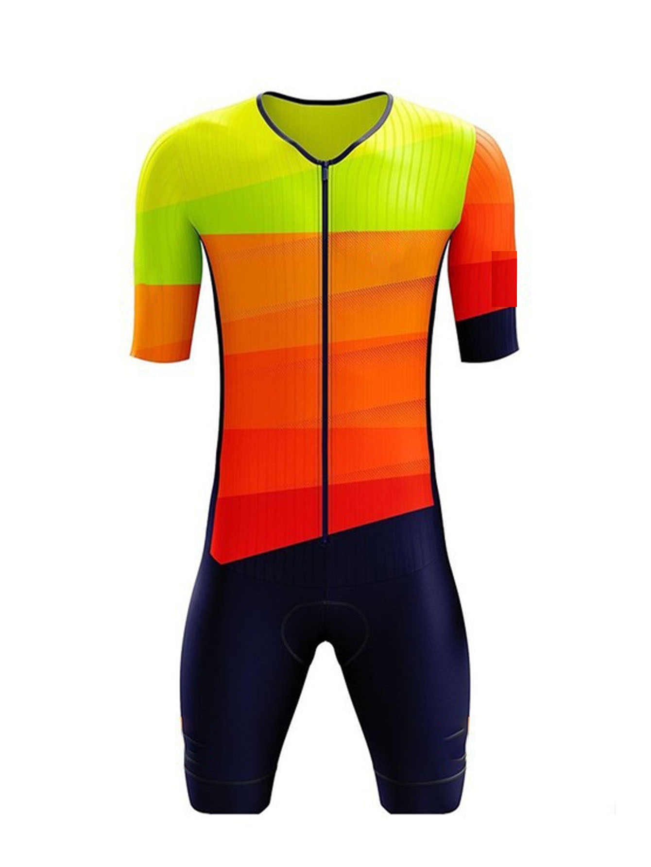 Team Triathlon Suit Men Cyclin - Cycling Commuter Clothing recension och pris