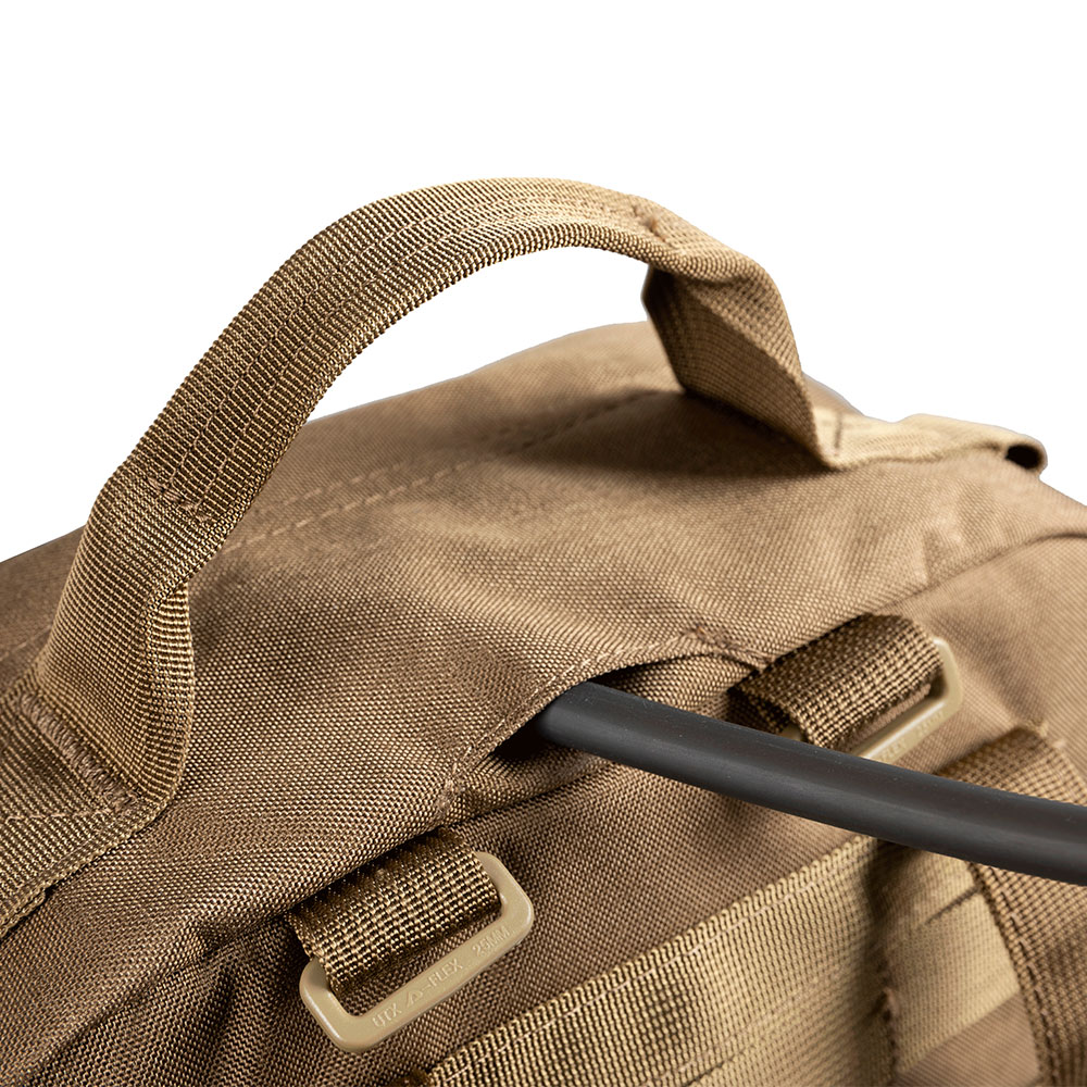 Tactical Hydration Backpack 15 - Cycling Commuter Backpack recension och pris