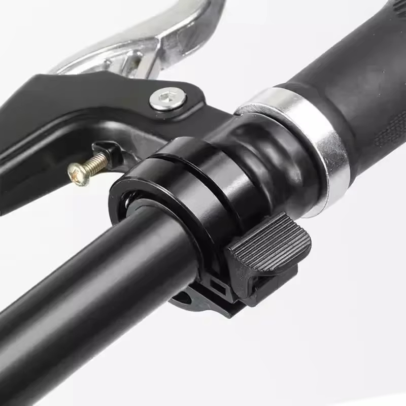 2026 Hot Bicycle Bell with Lou - Bell Handlebar Ring recension och pris