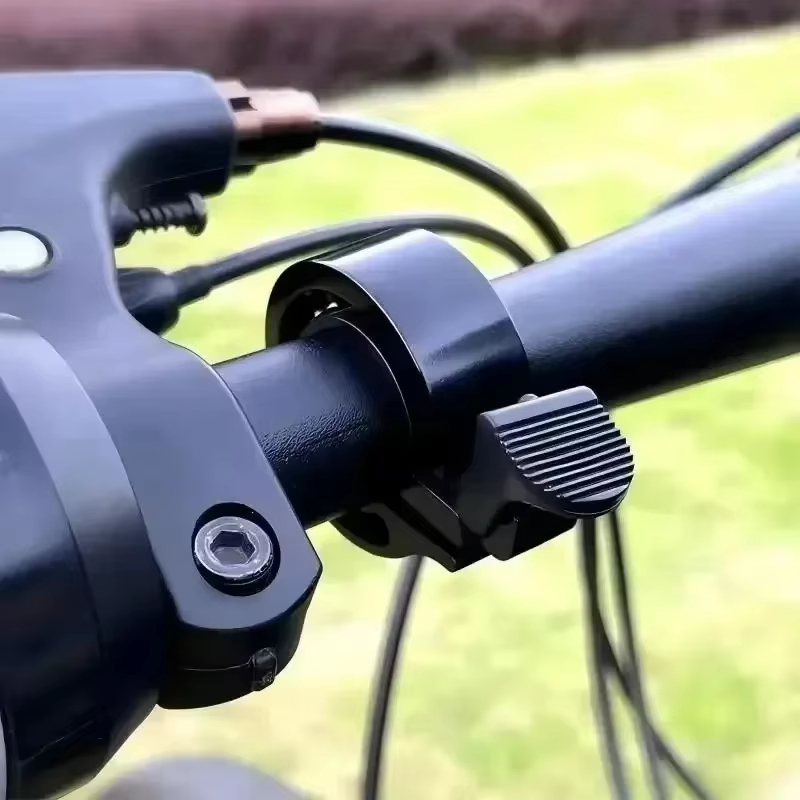 2026 Hot Bicycle Bell with Lou - Bell Handlebar Ring recension och pris
