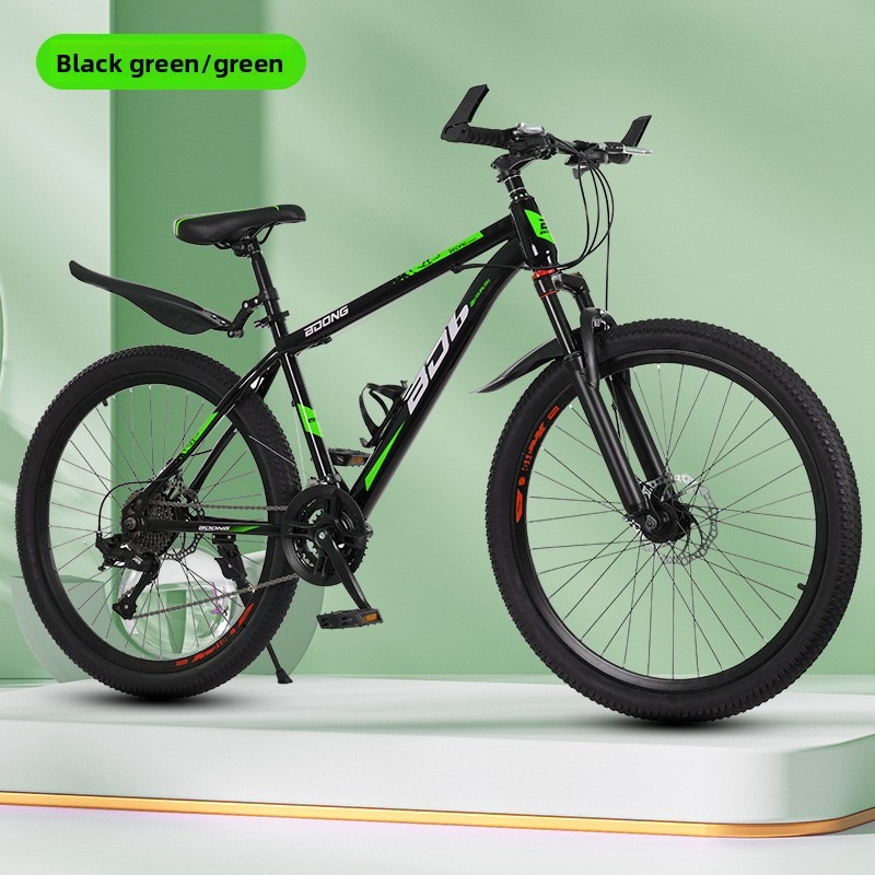 Adult Bicycle Mountain 26 Inch - Commuting With Bike recension och pris