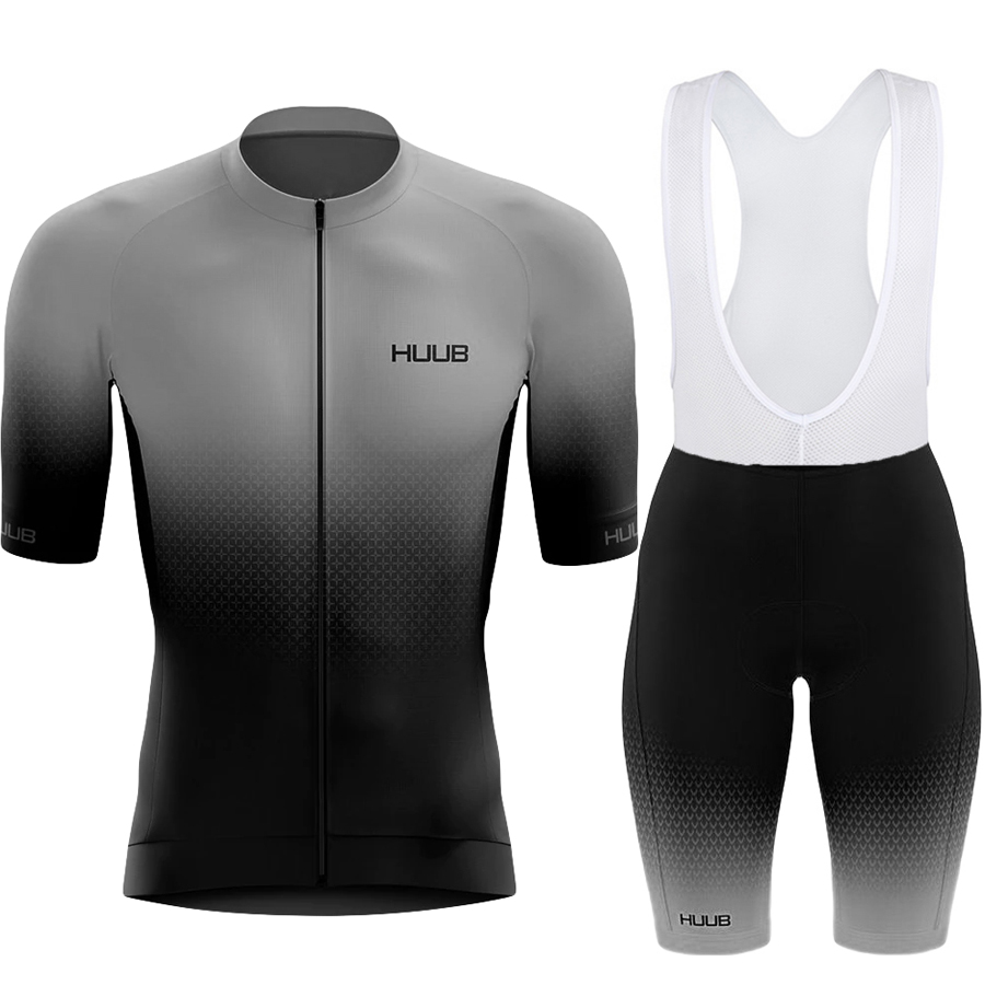 Cycling 2026 HUUB Clothes Men' - Cycling Commuter Clothing recension och pris