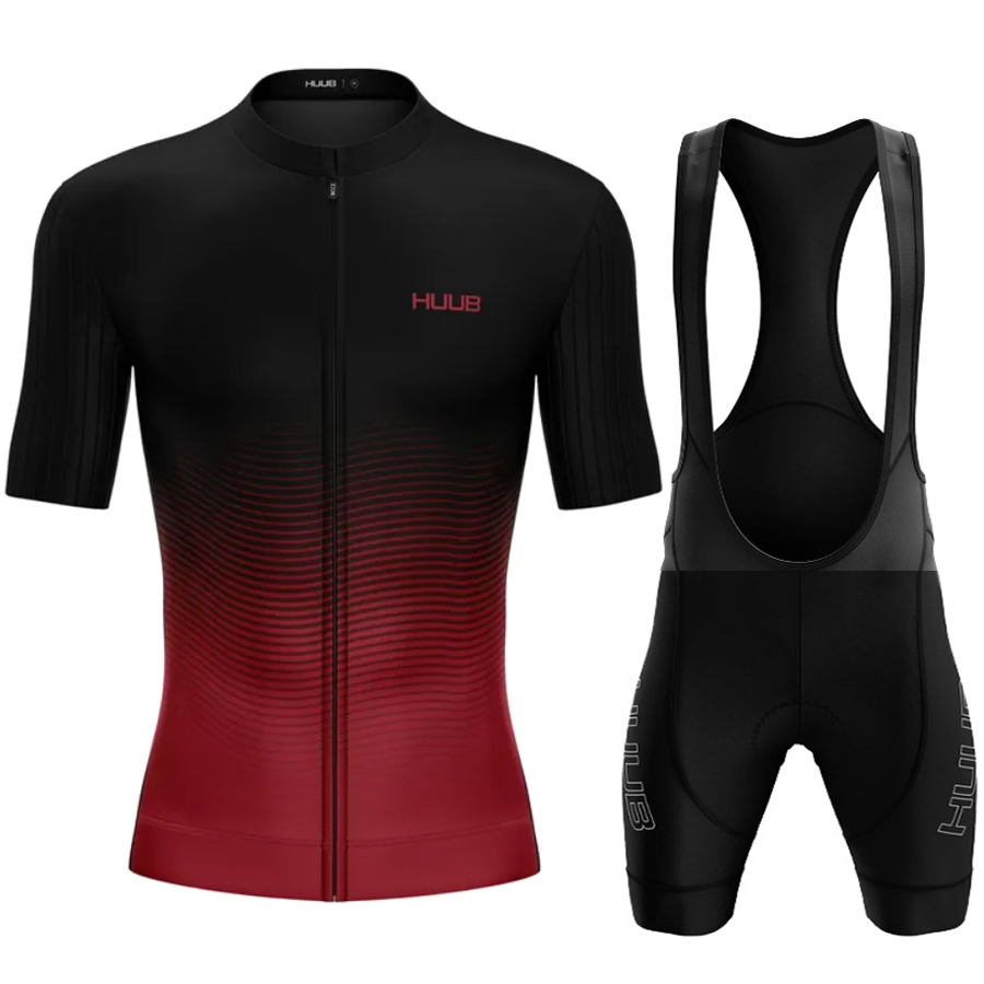 Cycling 2026 HUUB Clothes Men' - Cycling Commuter Clothing recension och pris