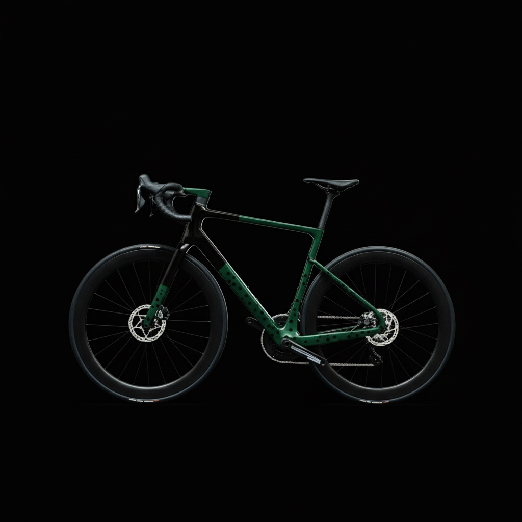 Urban Commuter Carbon Road Bik - Cycling Commute Speed recension och pris