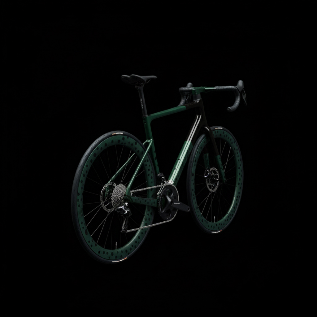 Urban Commuter Carbon Road Bik - Cycling Commute Speed recension och pris