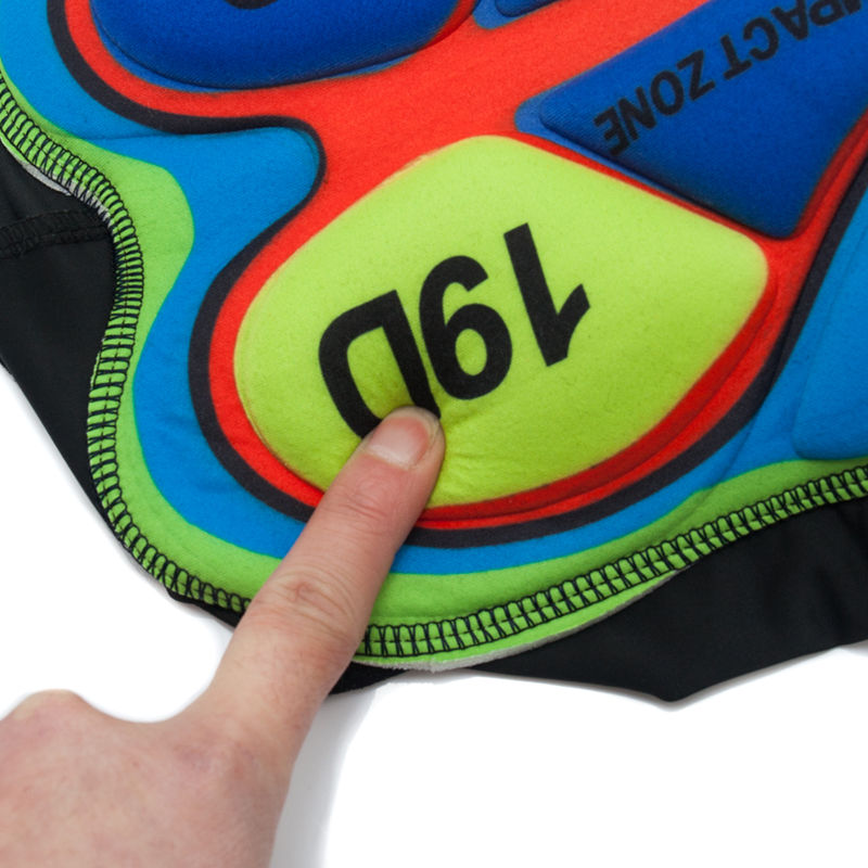 New Road Team Summer Cycling J - Cycling Commuter Clothing recension och pris