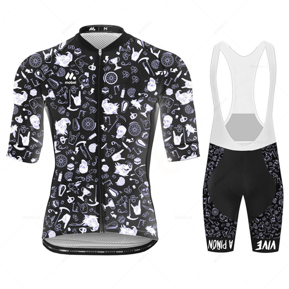 New Road Team Summer Cycling J - Cycling Commuter Clothing recension och pris