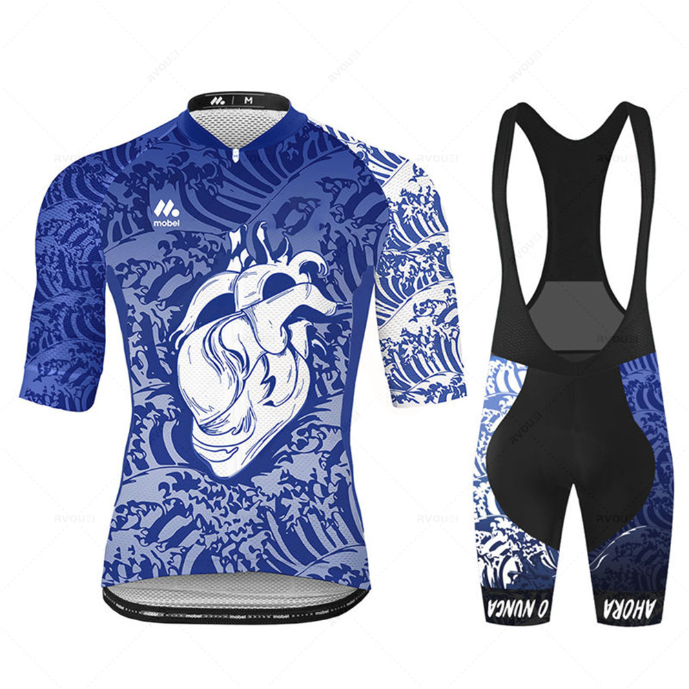 New Road Team Summer Cycling J - Cycling Commuter Clothing recension och pris