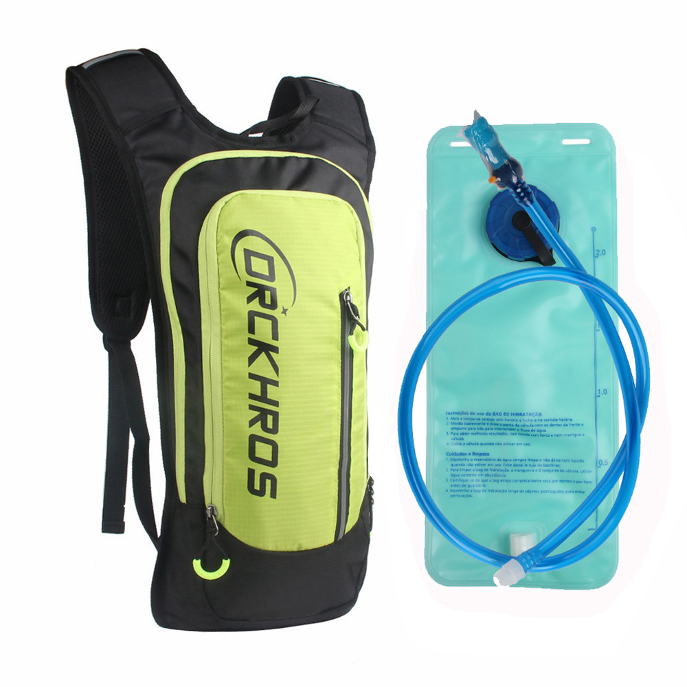 Outdoor Sport Backpack Bike Cy - Cycling Commuter Backpack recension och pris