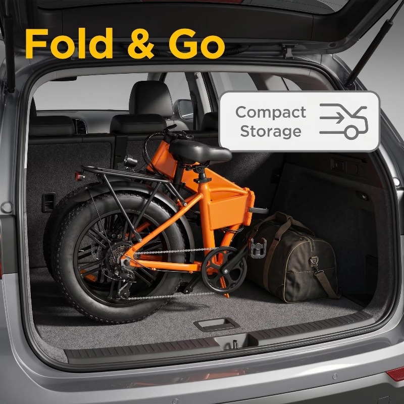 Portable Folding 20