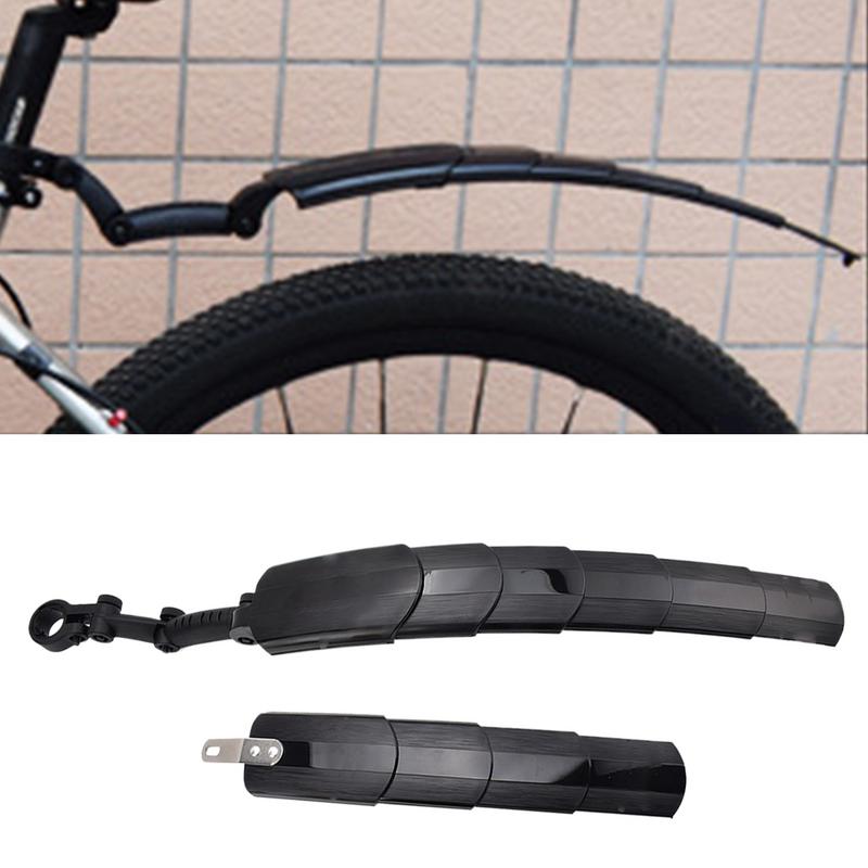 Cycling Fenders Splash Guard F - Cycling Commute Rain recension och pris