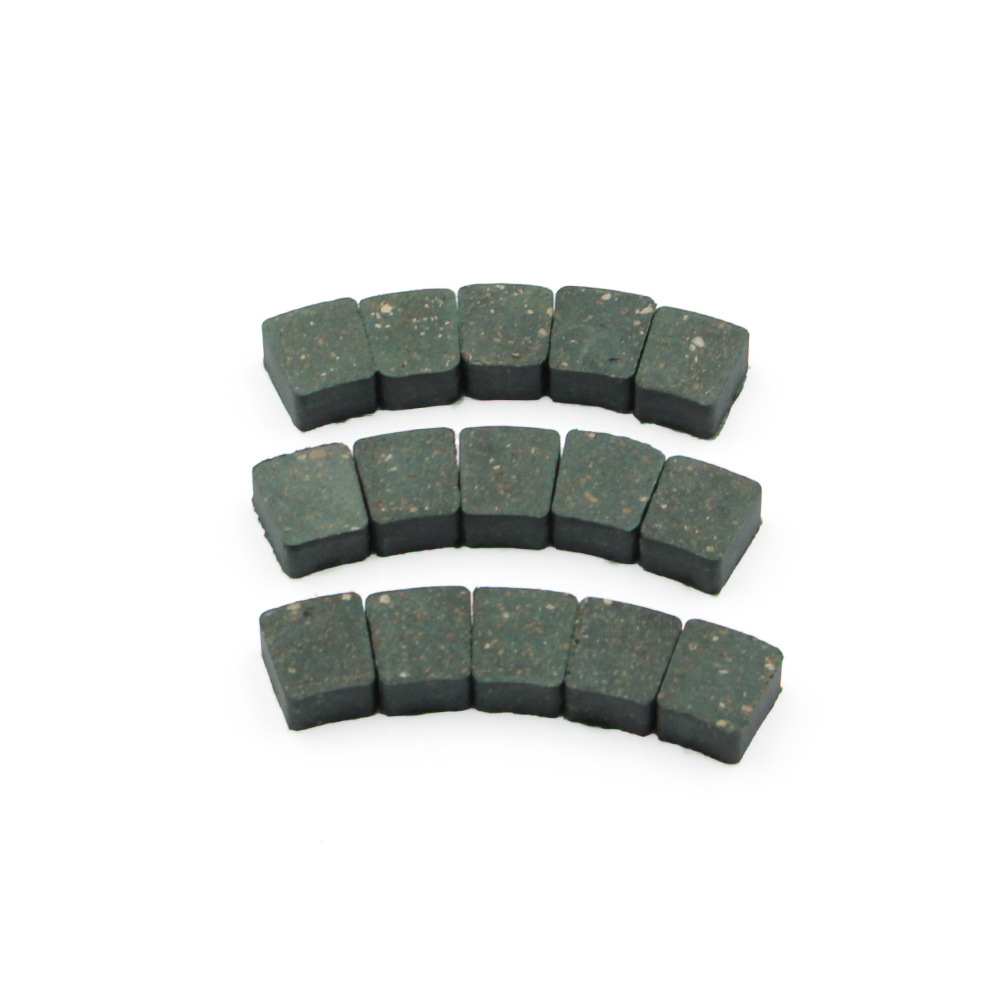 High quality Engine Clutch Pad - Cycling Zones recension och pris