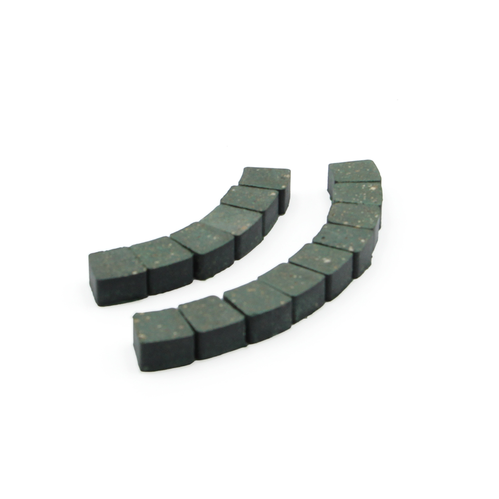 High quality Engine Clutch Pad - Cycling Zones recension och pris