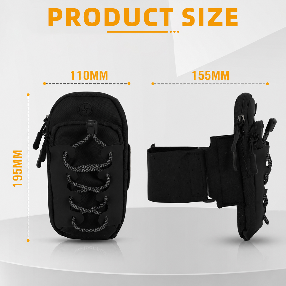 Battery Cover Phone Bag For Ul - Cycling Commuter Backpack recension och pris