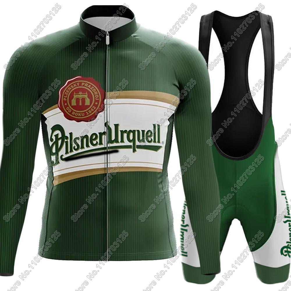 2025 Drink Beer Cycling Jersey - Cycling Commuter Clothing recension och pris
