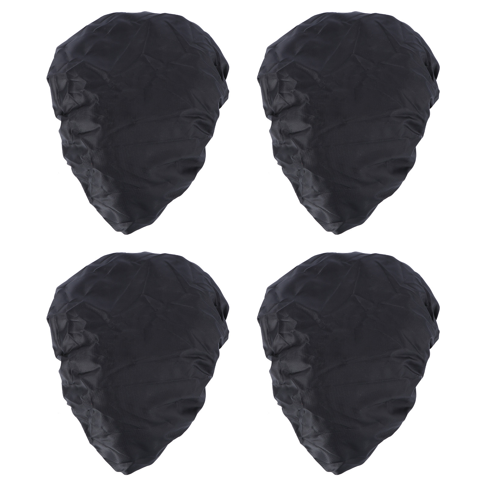 4Pcs Waterproof Bike Seat Cove - Cycling Commute Rain recension och pris