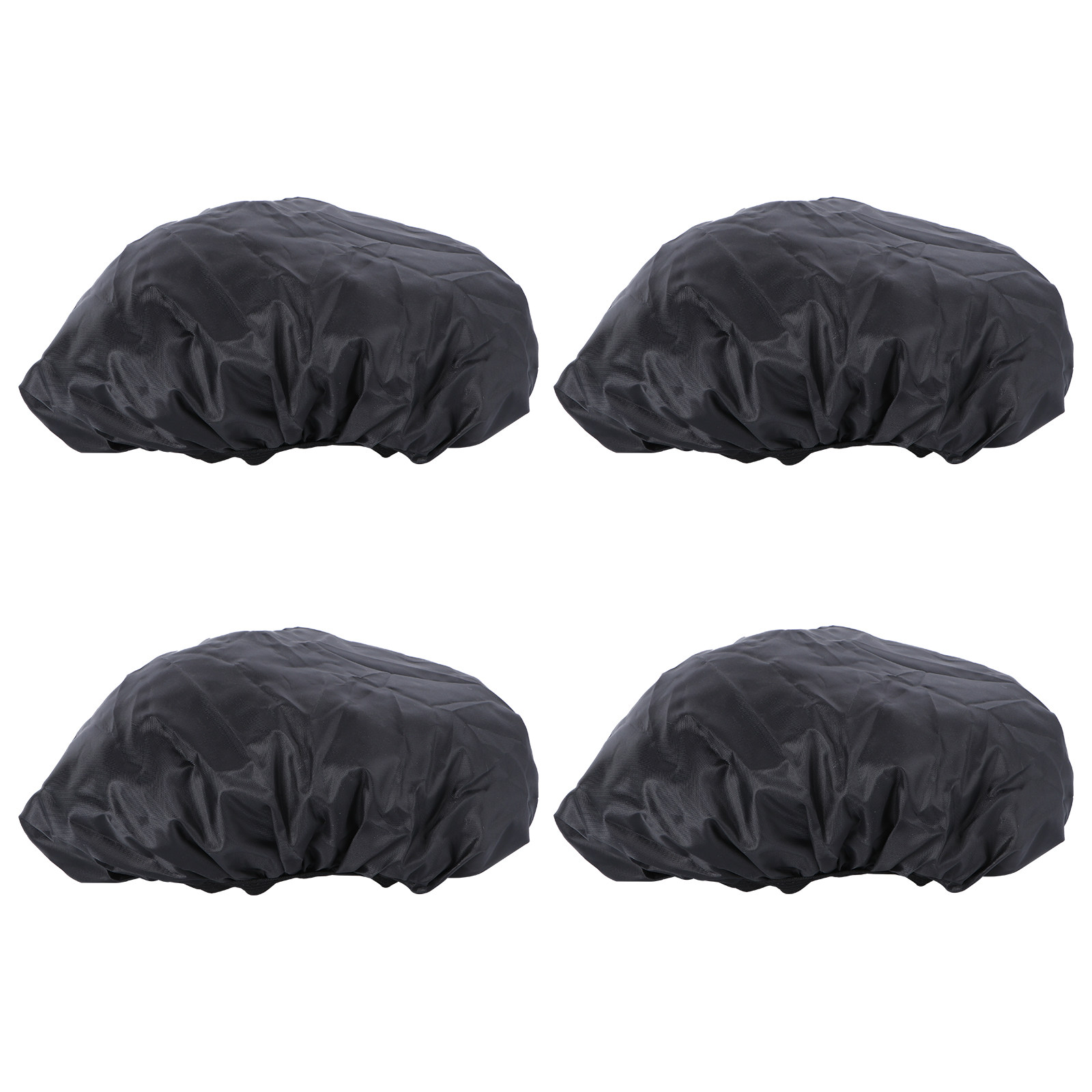 4Pcs Waterproof Bike Seat Cove - Cycling Commute Rain recension och pris