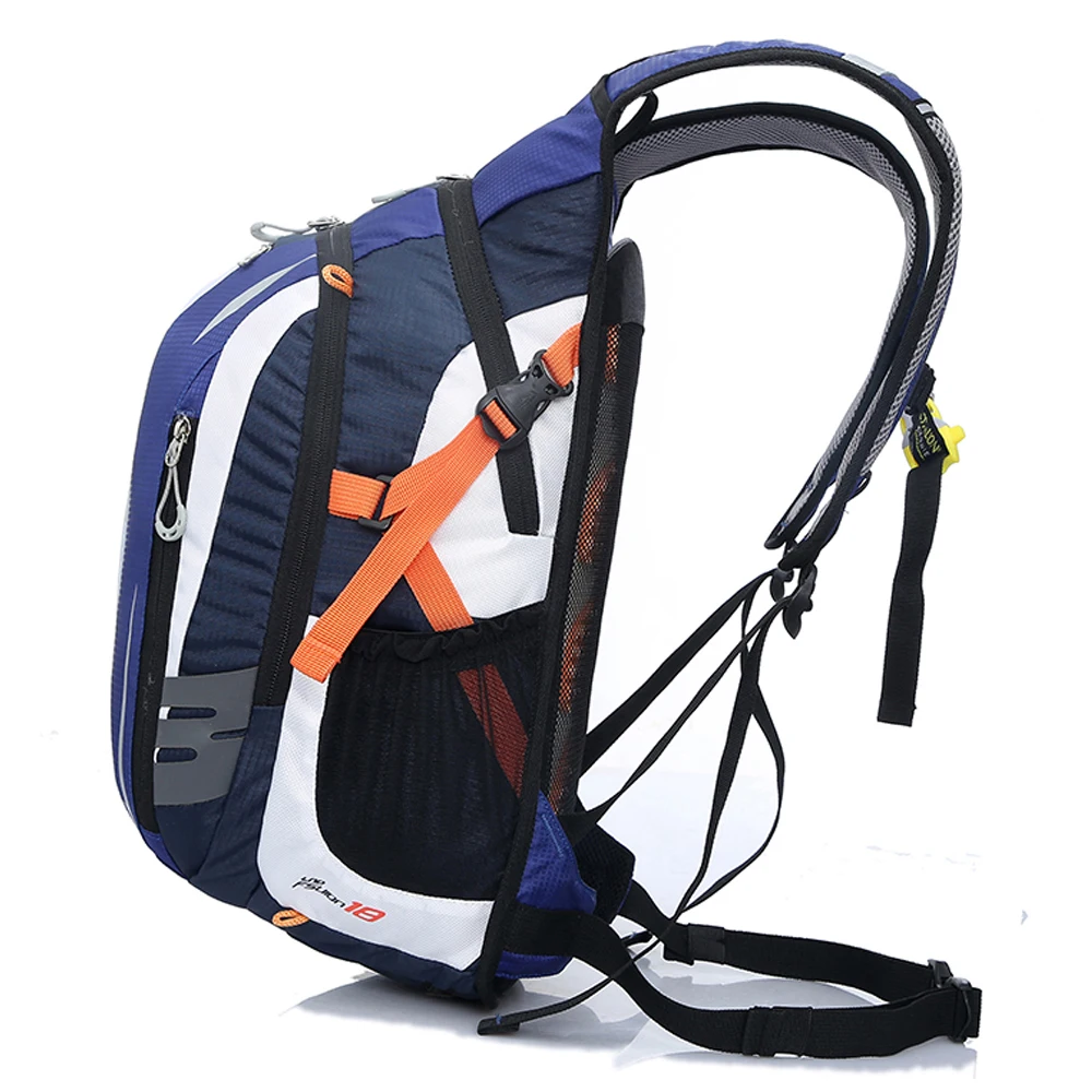 Biking Hydration Backpack Port - Cycling Commuter Backpack recension och pris
