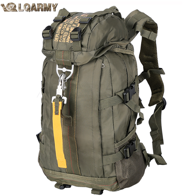 LQARMY 20L Travel Hiking Backp - Cycling Commuter Backpack recension och pris