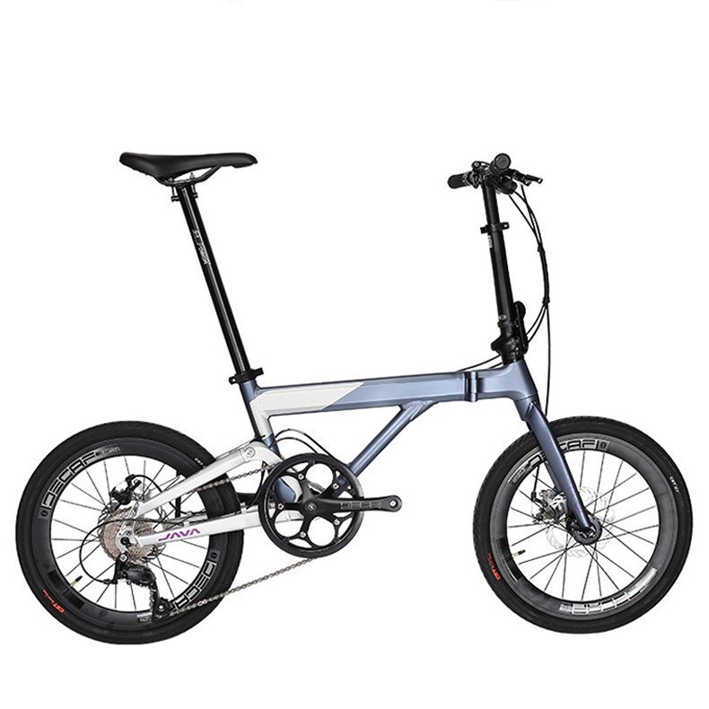JAVA NEO2 Small Wheel Bicycle  - Cycling Commute Speed recension och pris