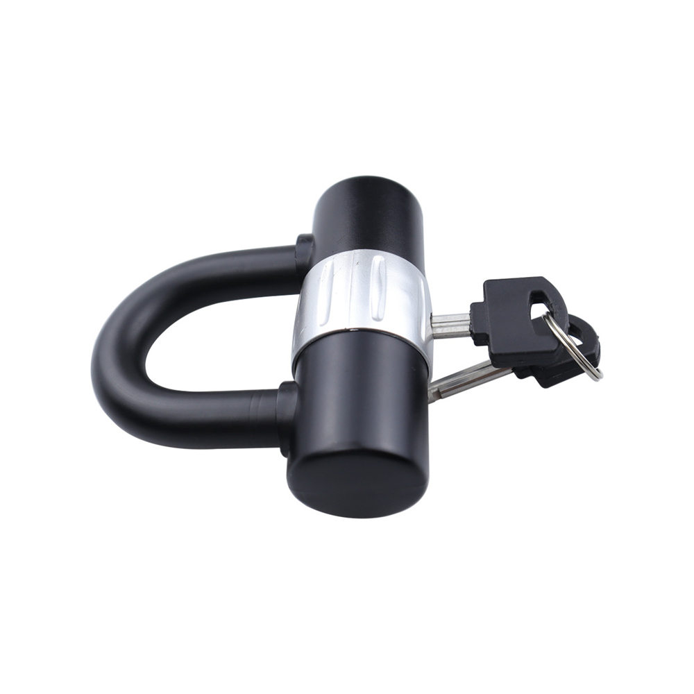 16mm Heavy Duty U Lock Motorcy - U Lock Heavy Duty recension och pris