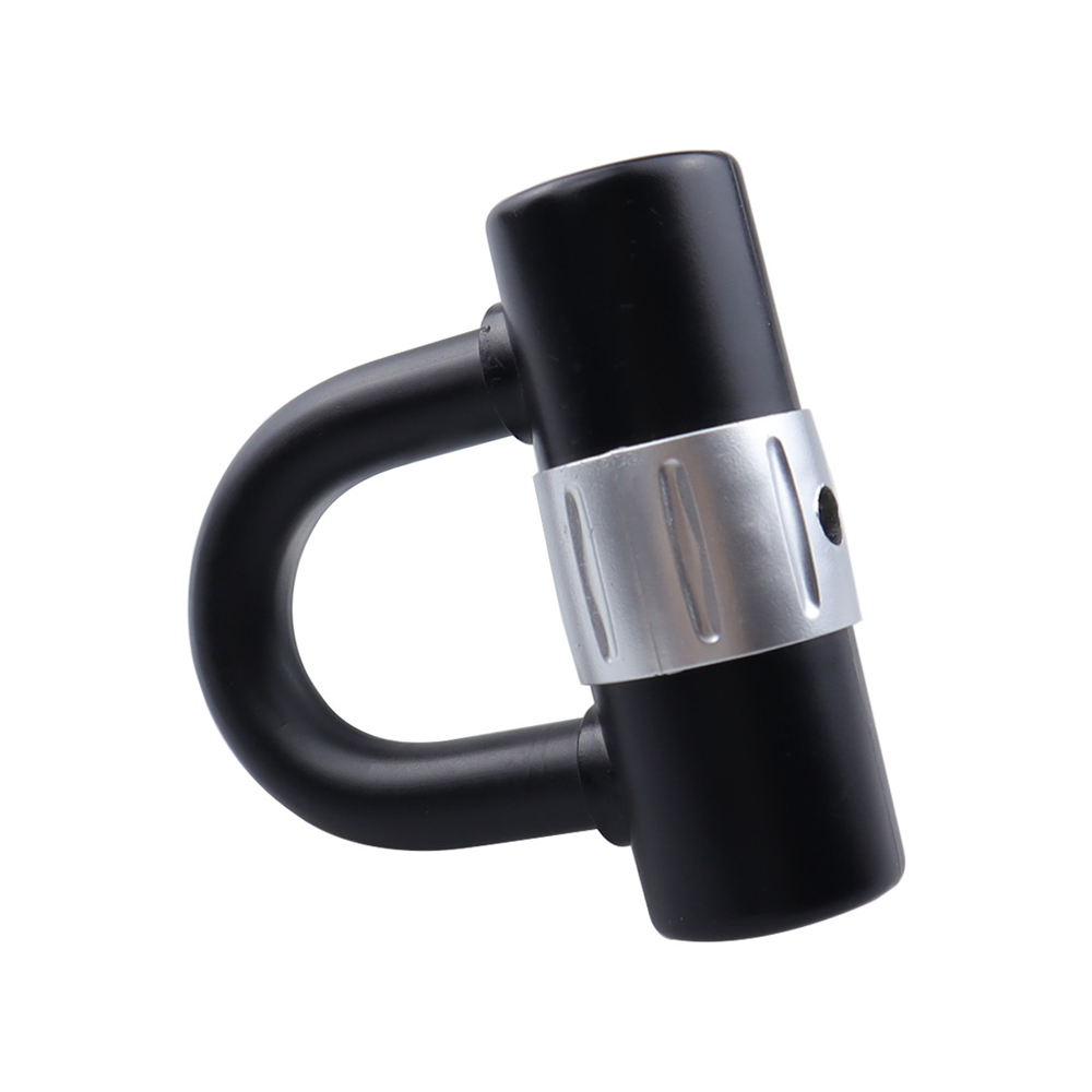 16mm Heavy Duty U Lock Motorcy - U Lock Heavy Duty recension och pris