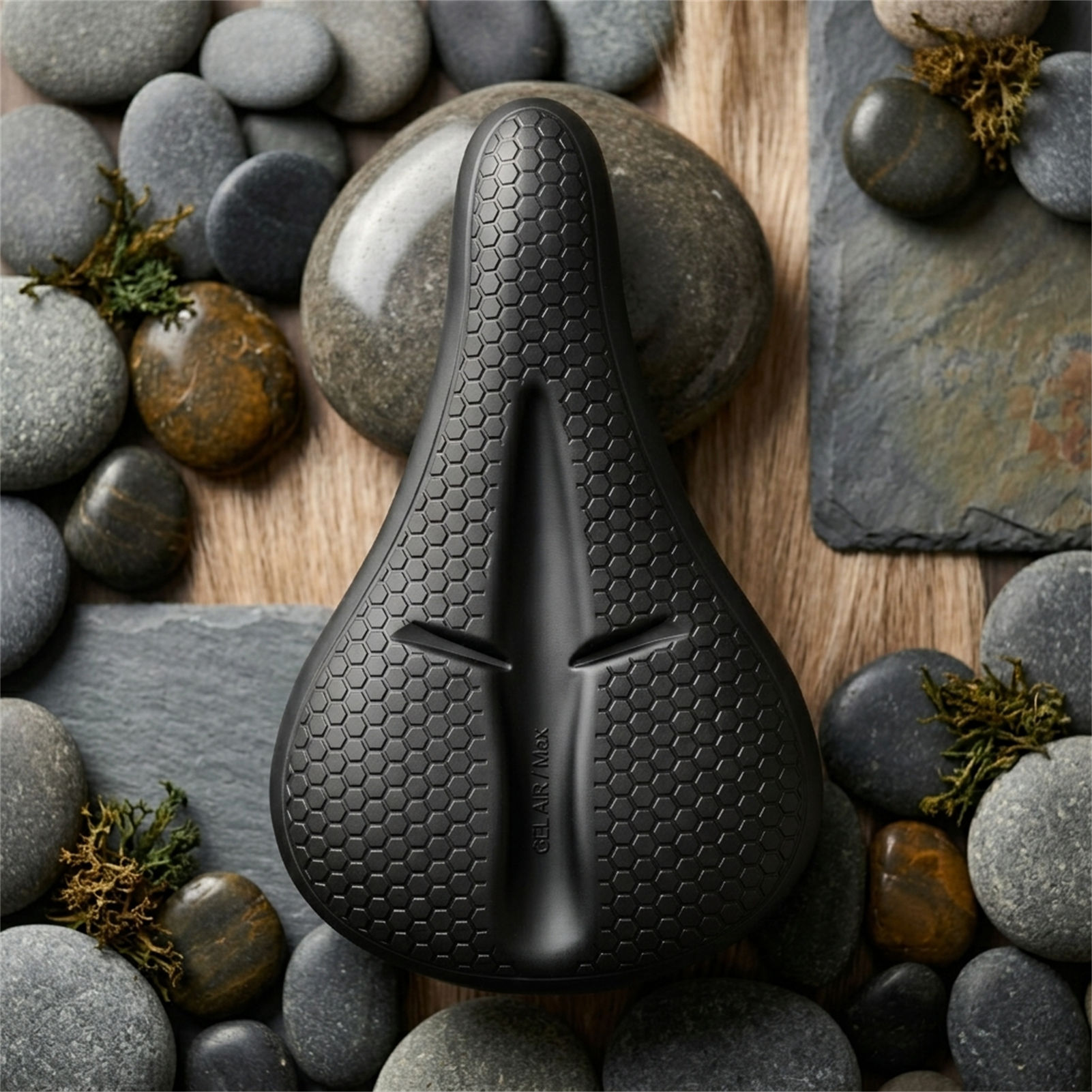 Silicone Bicycle Seat Cover Th - Commuting With Bike recension och pris