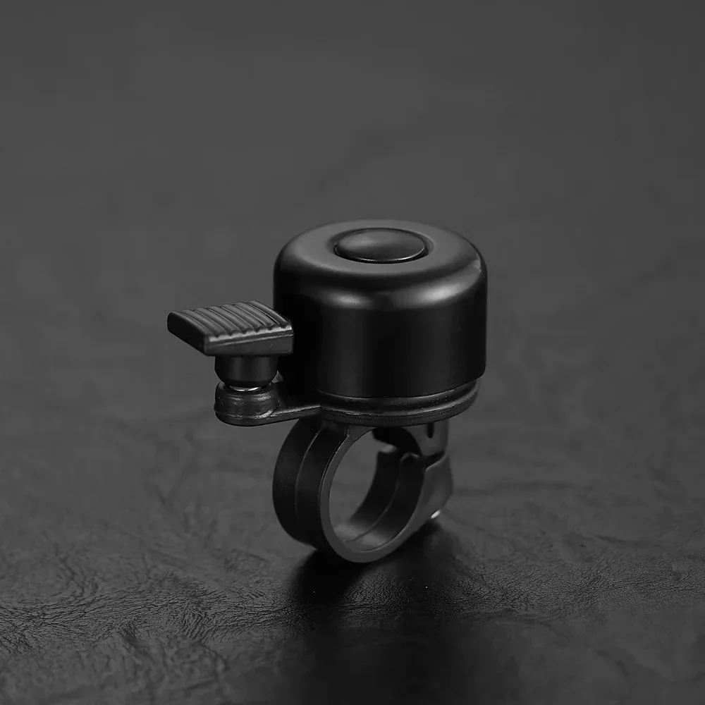 MTB Bicycle Bell Aluminum Allo - Bell Handlebar Ring recension och pris