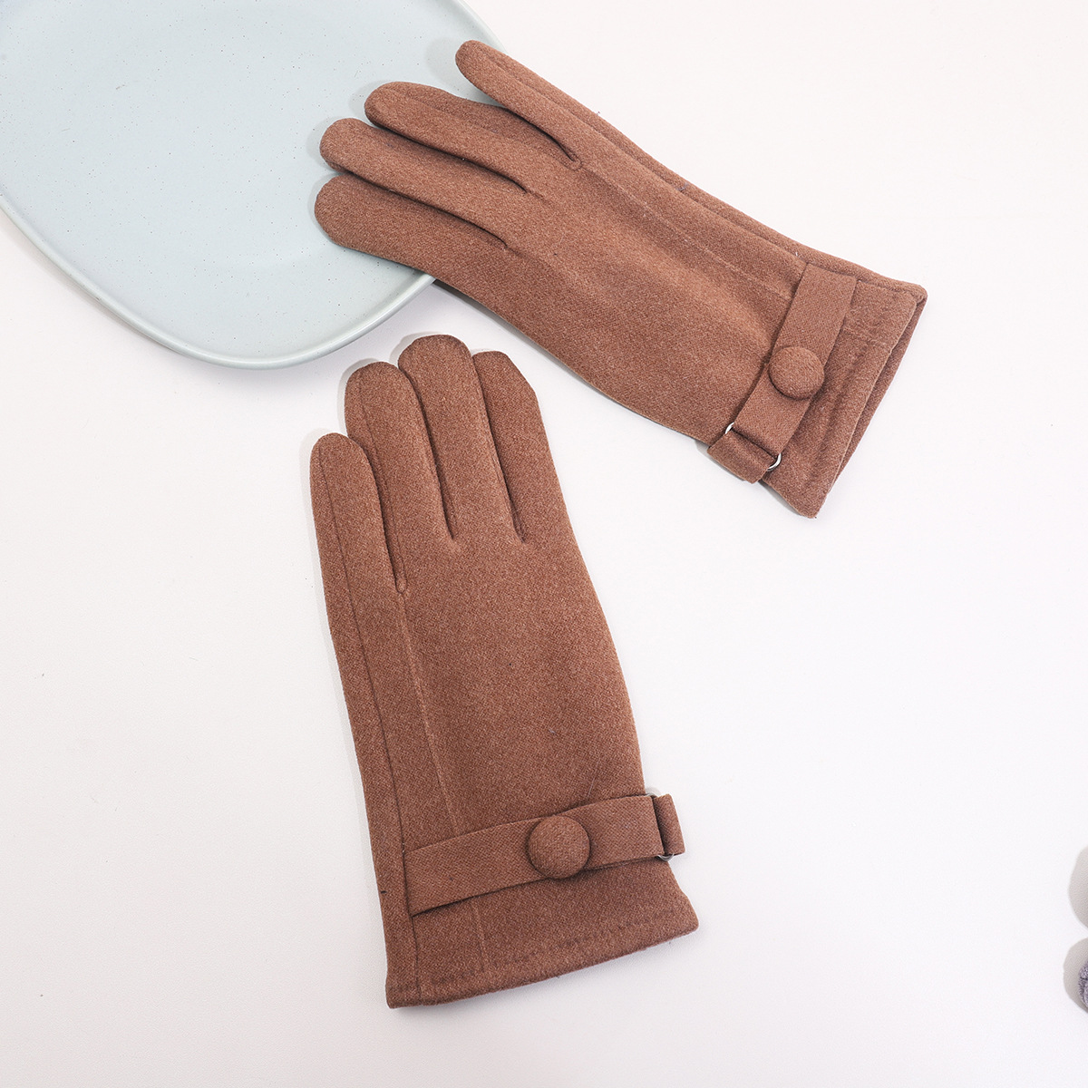 Men's New Rain Cloth Warm Glov - Cycling Commute Rain recension och pris