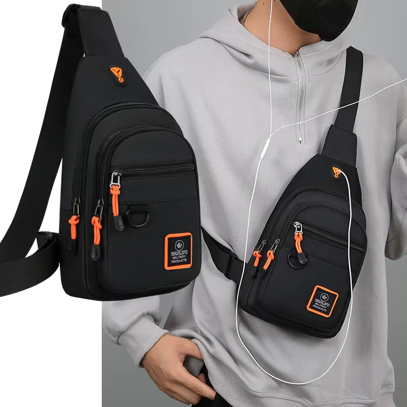 Men's Leisure Outdoor Hiking B - Cycling Commuter Backpack recension och pris